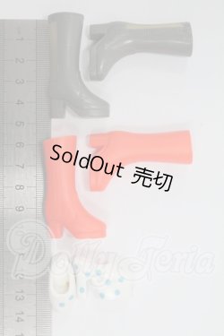 画像2: ネオブライス/OF:靴 I-26-03-15-085-KD-ZI