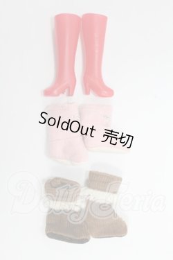 画像1: ネオブライス/OF:靴 I-26-03-15-083-KD-ZI