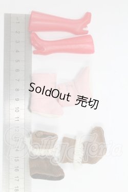 画像2: ネオブライス/OF:靴 I-26-03-15-083-KD-ZI