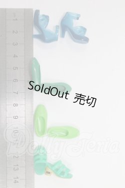 画像2: ネオブライス/OF:靴 I-26-03-15-097-KD-ZI