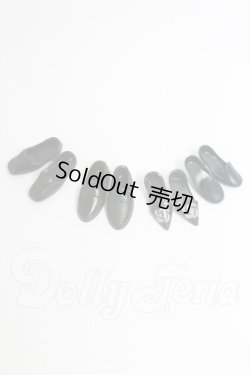 画像1: ネオブライス/OF:靴 I-26-03-15-102-KD-ZI