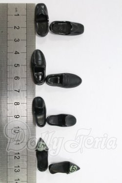 画像2: ネオブライス/OF:靴 I-26-03-15-102-KD-ZI