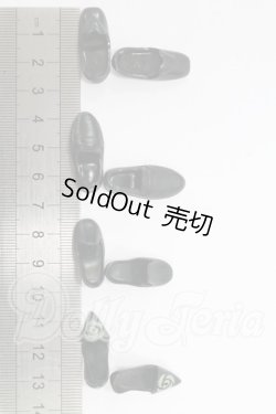 画像2: ネオブライス/OF:靴 I-26-03-15-102-KD-ZI