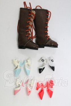 画像1: ネオブライス/OF:靴 I-26-03-15-096-KD-ZI