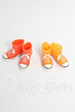 画像1: ネオブライス/OF:靴 I-26-03-15-100-KD-ZI