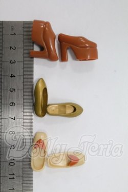 画像2: ネオブライス/OF:靴 I-26-03-15-093-KD-ZI