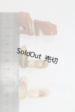 画像2: ネオブライス/OF:靴 I-26-03-15-093-KD-ZI