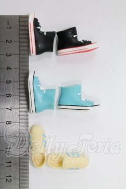 画像2: ネオブライス/OF:靴 I-26-03-15-094-KD-ZI