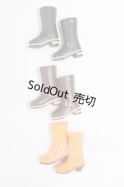 画像1: ネオブライス/OF:靴 I-26-03-08-295-KD-ZI