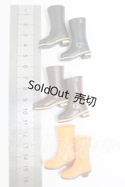 画像2: ネオブライス/OF:靴 I-26-03-08-295-KD-ZI