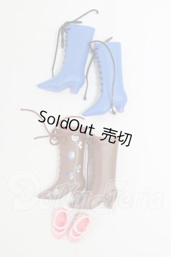 画像1: ネオブライス/OF:靴 I-26-03-08-293-KD-ZI