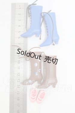 画像2: ネオブライス/OF:靴 I-26-03-08-293-KD-ZI