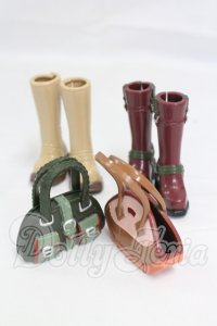 マイシーンバービー/OF:靴 I-26-03-15-180-KD-ZI