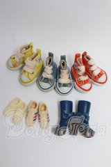 1/6サイズ/OF:靴 I-26-03-15-108-KD-ZI