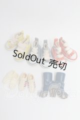 1/6サイズ/OF:靴 I-26-03-15-108-KD-ZI
