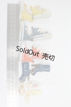 画像2: 1/6サイズ/OF:靴 I-26-03-15-108-KD-ZI