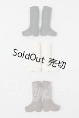 1/6サイズ/OF:靴 I-26-03-01-249-KD-ZI