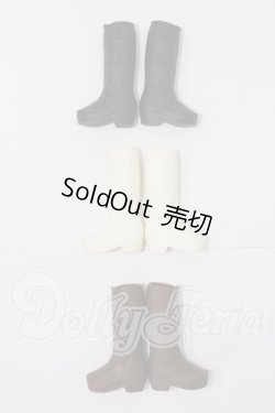 画像1: 1/6サイズ/OF:靴 I-26-03-01-249-KD-ZI