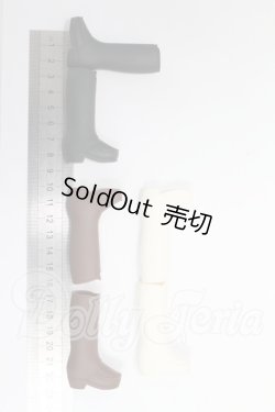 画像2: 1/6サイズ/OF:靴 I-26-03-01-249-KD-ZI