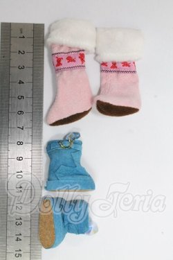 画像2: ネオブライス/OF:靴 I-26-03-01-247-KD-ZI