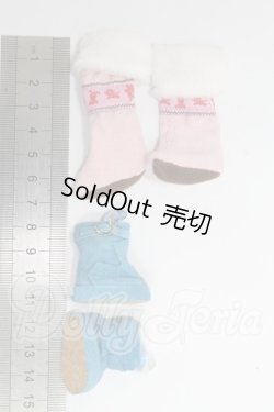 画像2: ネオブライス/OF:靴 I-26-03-01-247-KD-ZI