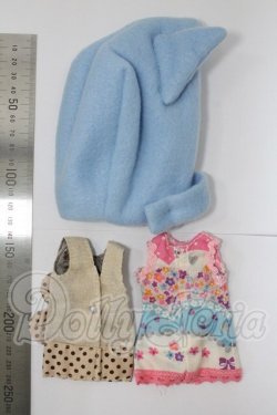 画像2: ネオブライス/OF:衣装 I-26-03-01-243-KD-ZI