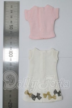 画像2: ネオブライス/OF:衣装 I-26-03-01-242-KD-ZI