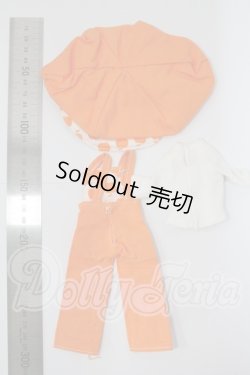 画像2: ネオブライス/OF:衣装 I-26-03-01-241-KD-ZI