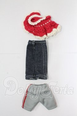 画像1: ネオブライス/OF:衣装 I-26-03-01-240-KD-ZI