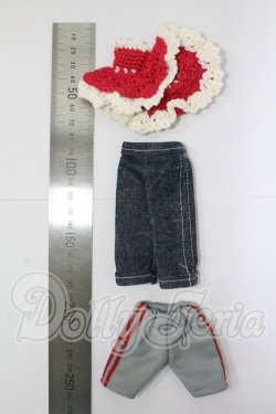 画像2: ネオブライス/OF:衣装 I-26-03-01-240-KD-ZI