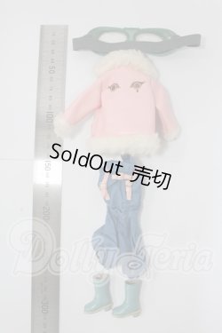 画像2: ネオブライス/OF:衣装 I-26-03-01-238-KD-ZI