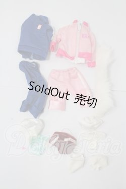 画像1: ネオブライス/OF:衣装 I-26-03-01-237-KD-ZI