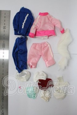 画像2: ネオブライス/OF:衣装 I-26-03-01-237-KD-ZI