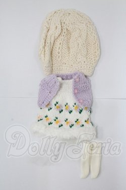 画像1: ネオブライス/OF:衣装 I-26-03-01-235-KD-ZI