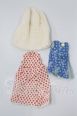 画像1: ネオブライス/OF:衣装 I-26-03-01-234-KD-ZI