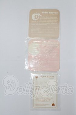 画像6: ネオブライス/OF:小物 I-26-03-01-231-KD-ZI