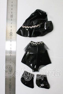 画像2: 20cmサイズドール/OF:衣装 I-26-03-08-095-KD-ZI