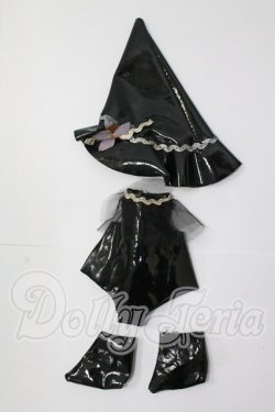 画像1: 20cmサイズドール/OF:衣装 I-26-03-08-096-KD-ZI