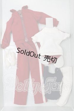 画像1: ジェニー/OF:衣装 I-26-03-01-228-KD-ZI