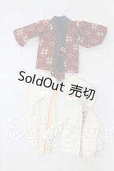 22cmサイズドール/OF:衣装 I-26-03-01-227-KD-ZI