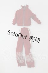 22cmサイズドール/OF:衣装 I-26-03-01-226-KD-ZI