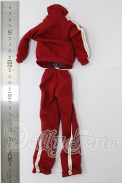 画像2: 22cmサイズドール/OF:衣装 I-26-03-01-226-KD-ZI