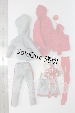 画像2: ネオブライス/OF:衣装 I-26-03-01-224-KD-ZI