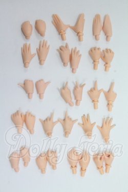 画像6: ピュアニーモボディ I-26-03-01-221-KD-ZI