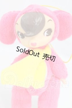 画像1: トイズフィールド/マスコット I-26-03-08-218-KD-ZI