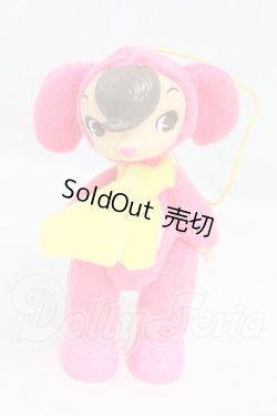 画像2: トイズフィールド/マスコット I-26-03-08-218-KD-ZI