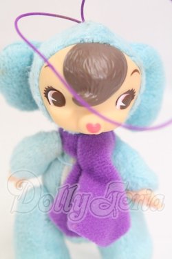 画像1: トイズフィールド/マスコット I-26-03-08-219-KD-ZI