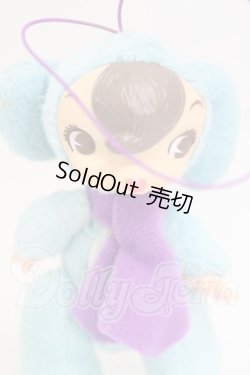 画像1: トイズフィールド/マスコット I-26-03-08-219-KD-ZI