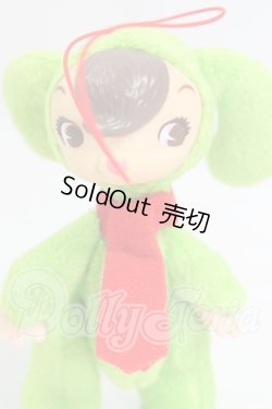 画像1: トイズフィールド/マスコット I-26-03-08-220-KD-ZI