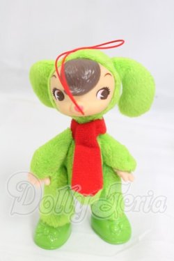 画像2: トイズフィールド/マスコット I-26-03-08-220-KD-ZI